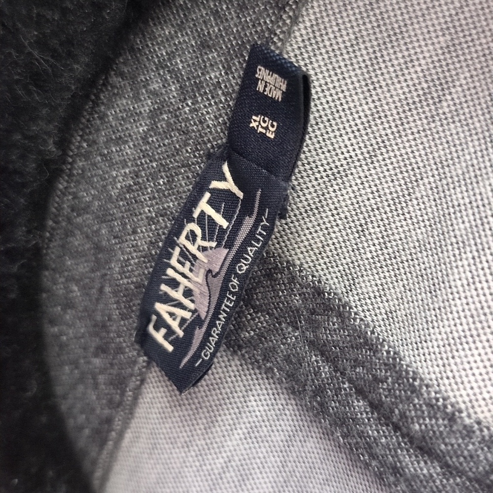 Faherty Inlet Knit Blazer - Picture 6 of 6